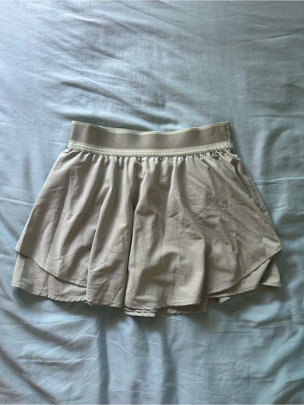 90 Degree by Reflex Lightstreme Hypersonic Skort